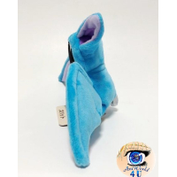 Authentic Pokemon Center Plush Pokemon fit Zubat 17cm 